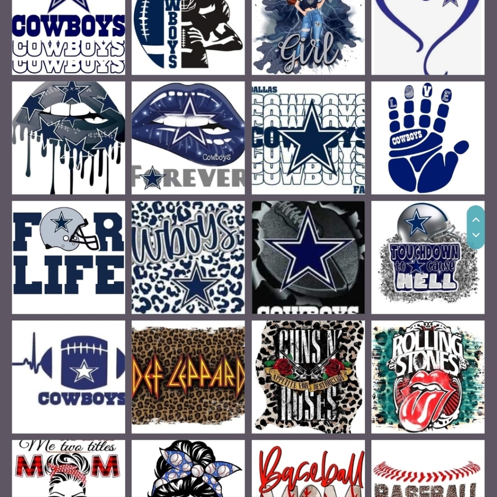 Tshirts - Picture 3 of 4
